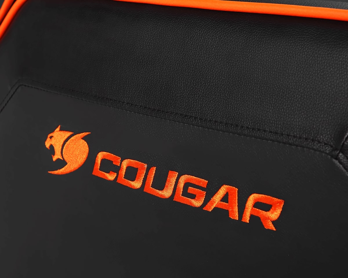 Геймърски стол COUGAR Ranger