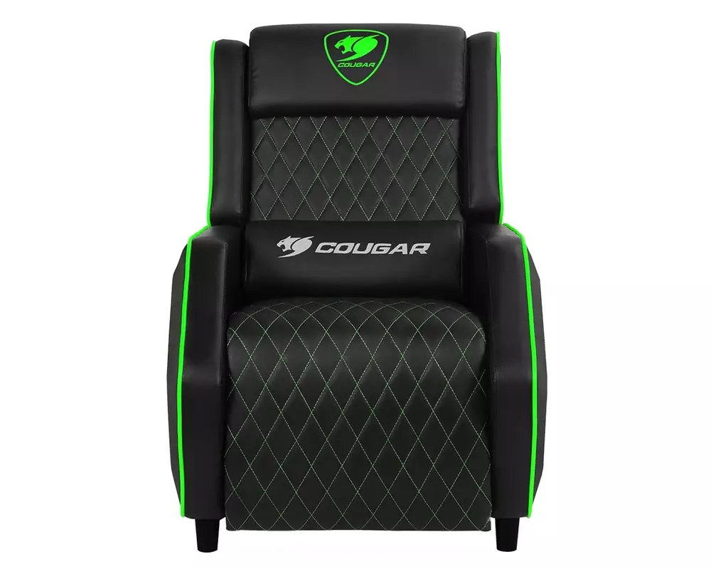 Геймърски стол COUGAR Ranger XB