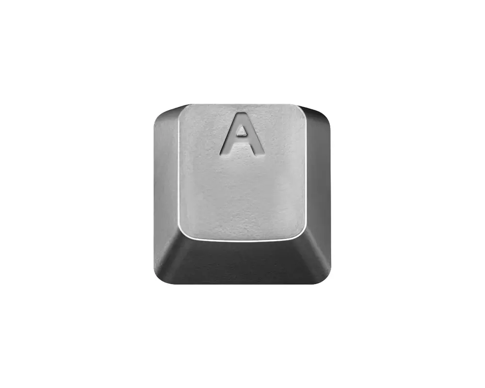 Cougar Metal Keycaps комплект капачки за механична клавиатура