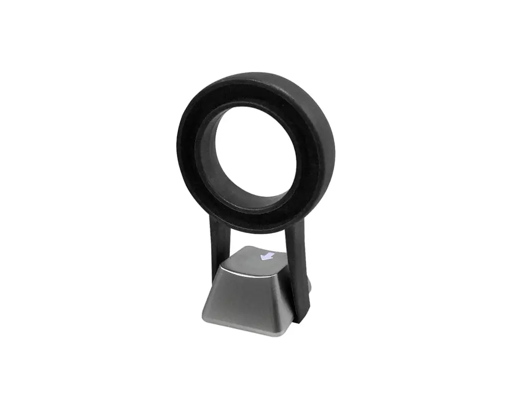 Cougar Metal Keycaps комплект капачки за механична клавиатура