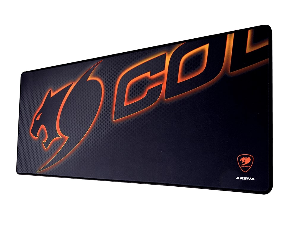 Геймърски пад Cougar Arena Black - CG3PAREHBBRB50001