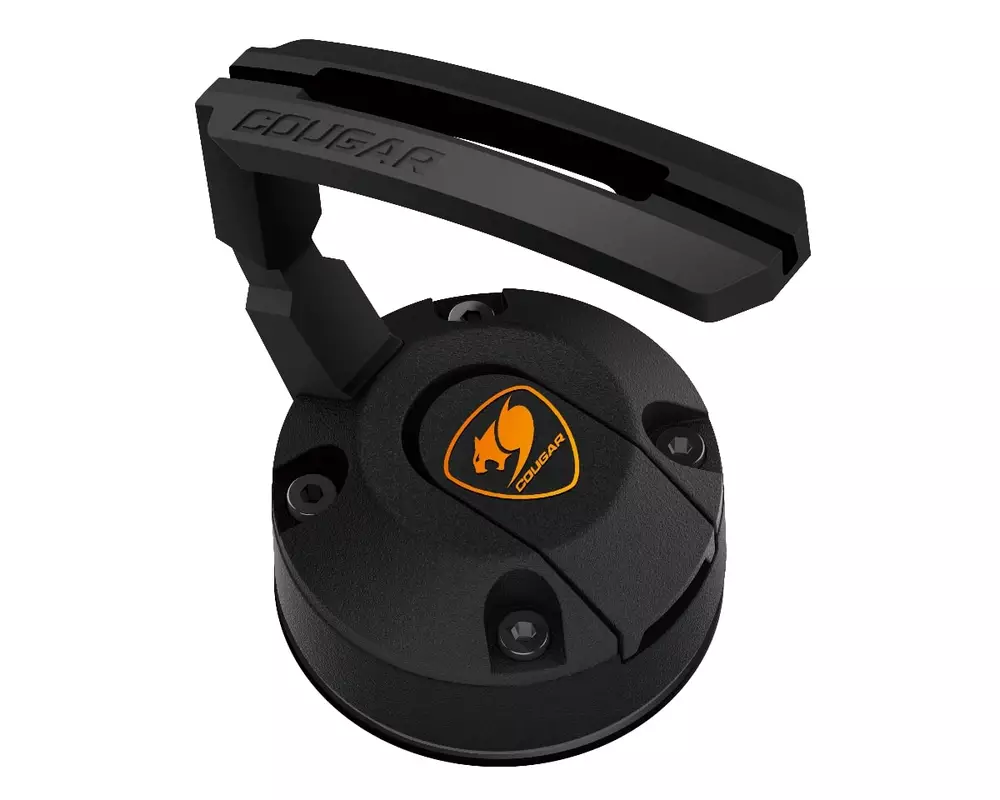 Геймърски аксесоар за кабела на мишката COUGAR Bunker Gaming Mouse Bungee