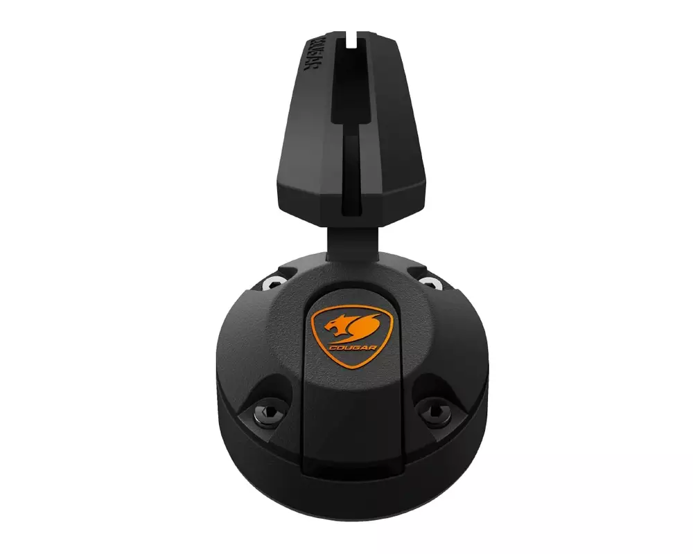 Геймърски аксесоар за кабела на мишката COUGAR Bunker Gaming Mouse Bungee