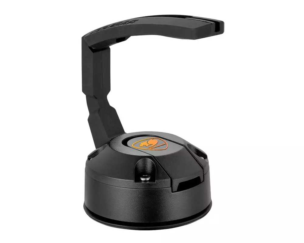 Геймърски аксесоар за кабела на мишката COUGAR Bunker Gaming Mouse Bungee