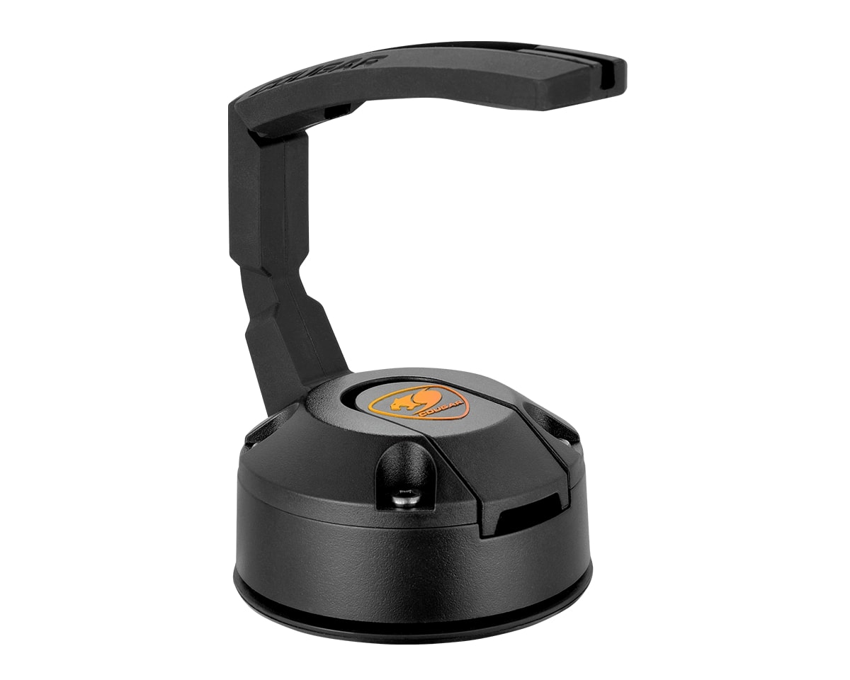 Геймърски аксесоар за кабела на мишката COUGAR Bunker Gaming Mouse Bungee