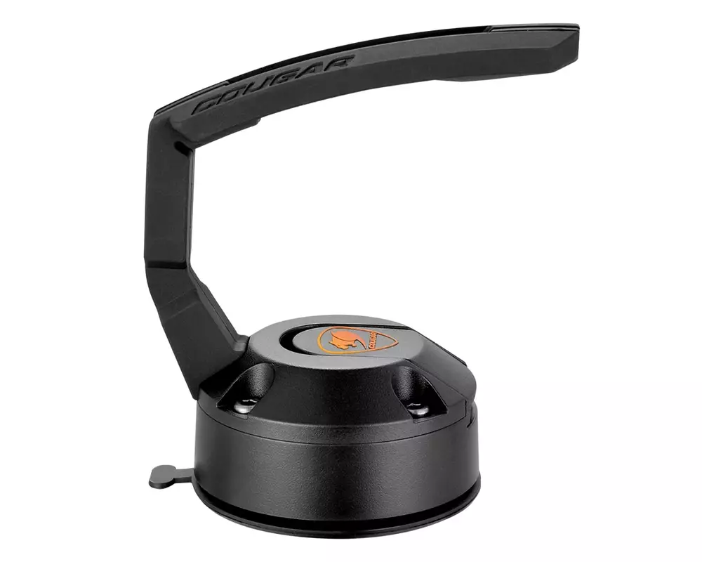 Геймърски аксесоар за кабела на мишката COUGAR Bunker Gaming Mouse Bungee