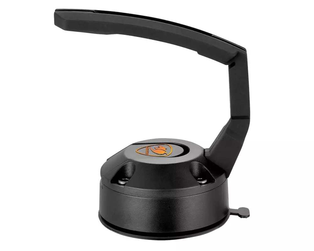 Геймърски аксесоар за кабела на мишката COUGAR Bunker Gaming Mouse Bungee