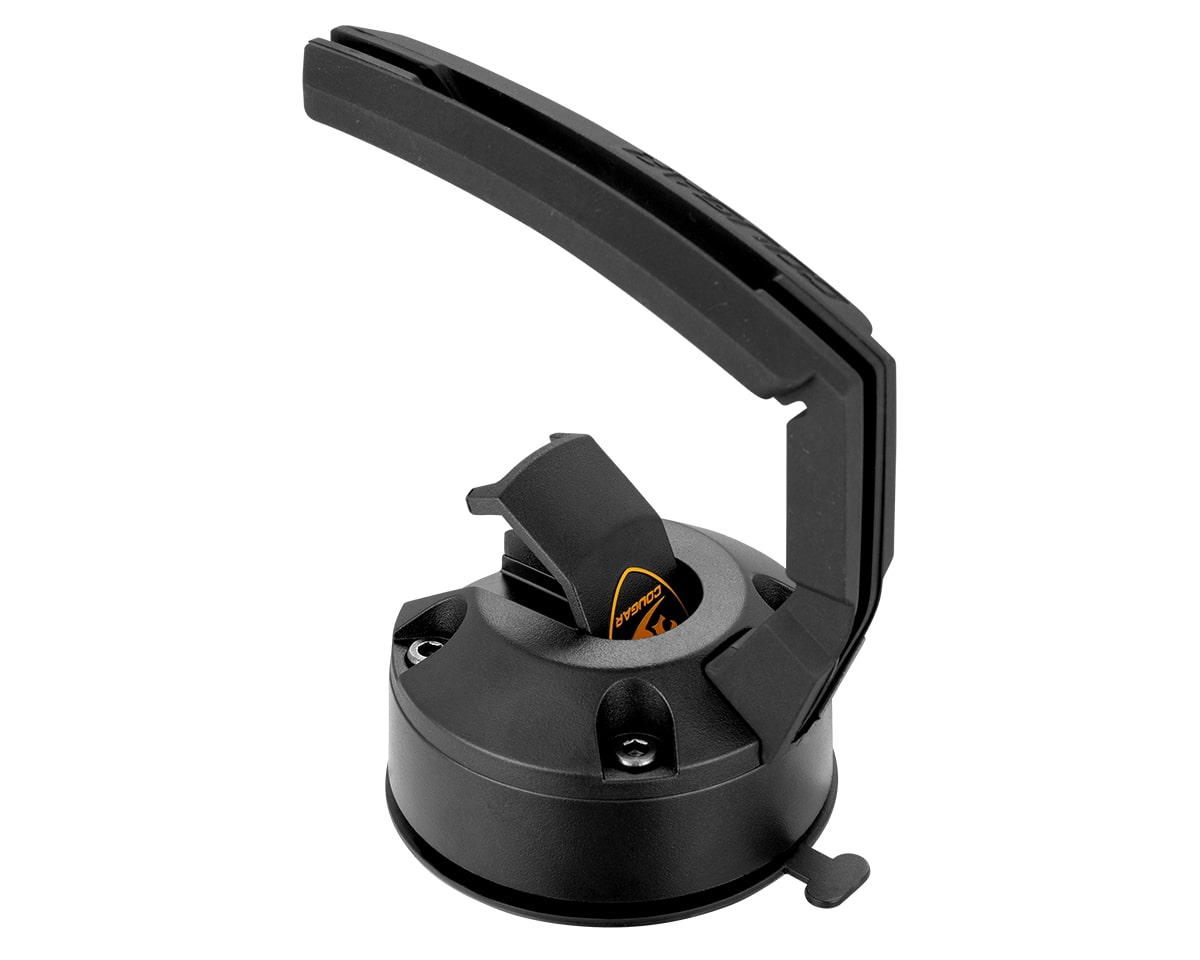 Геймърски аксесоар за кабела на мишката COUGAR Bunker Gaming Mouse Bungee