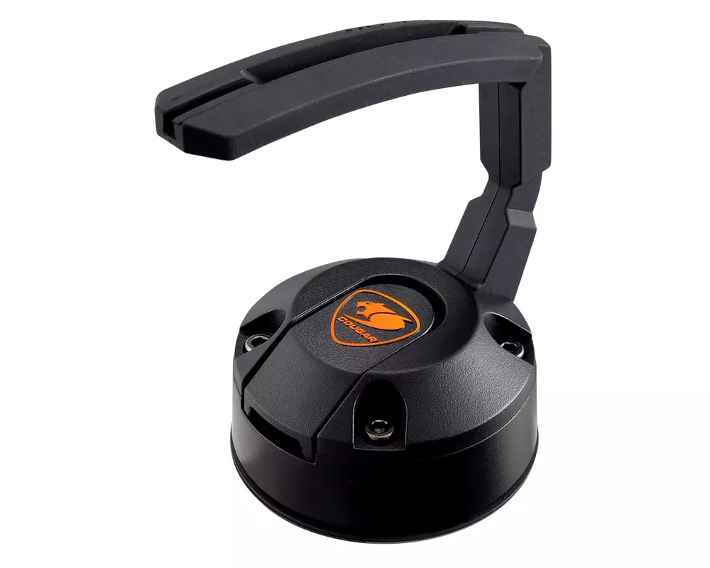 Геймърски аксесоар за кабела на мишката COUGAR Bunker Gaming Mouse Bungee
