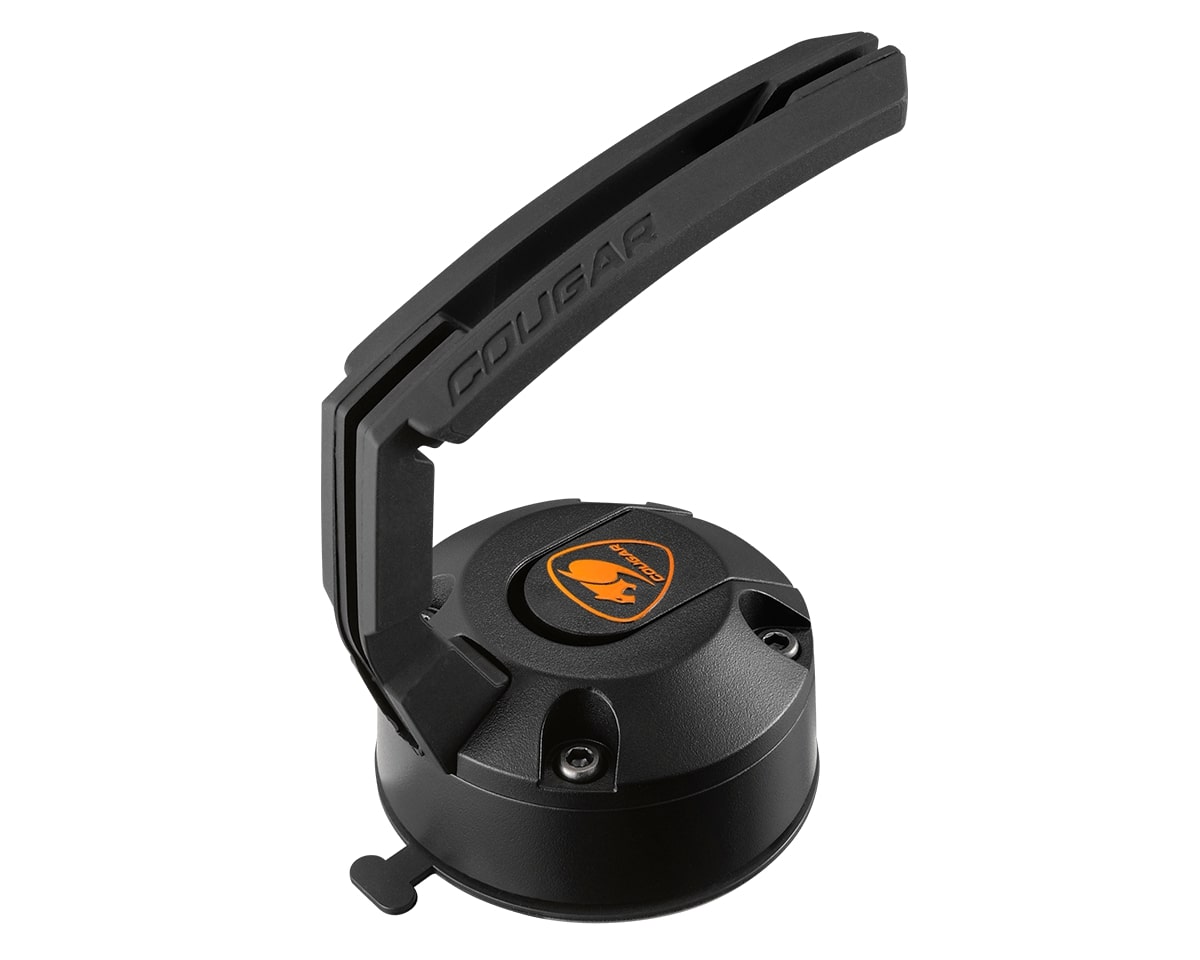 Геймърски аксесоар за кабела на мишката COUGAR Bunker Gaming Mouse Bungee