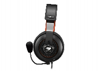 Геймърски слушалки Cougar Phontum S - CG3H500P53T0001