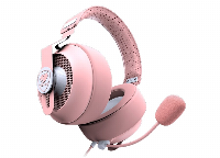 Геймърски слушалки Cougar Phontum S Pink