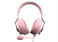 Геймърски слушалки Cougar Phontum S Pink