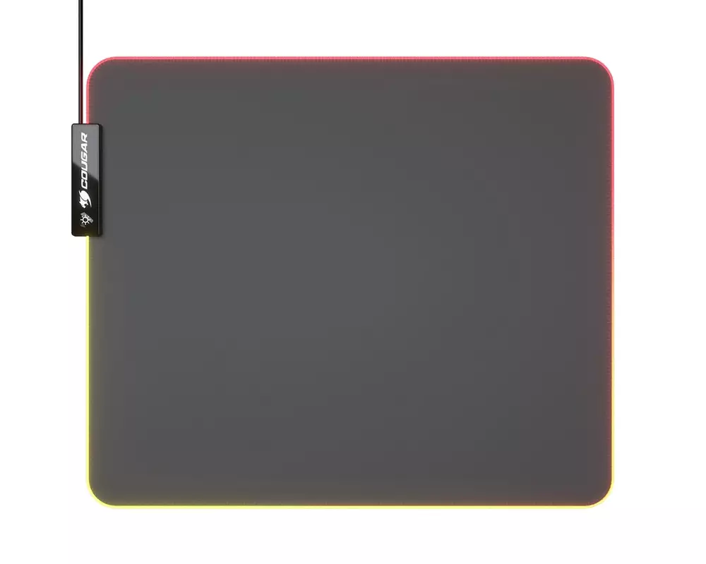 Геймърски пад Cougar NEON RGB