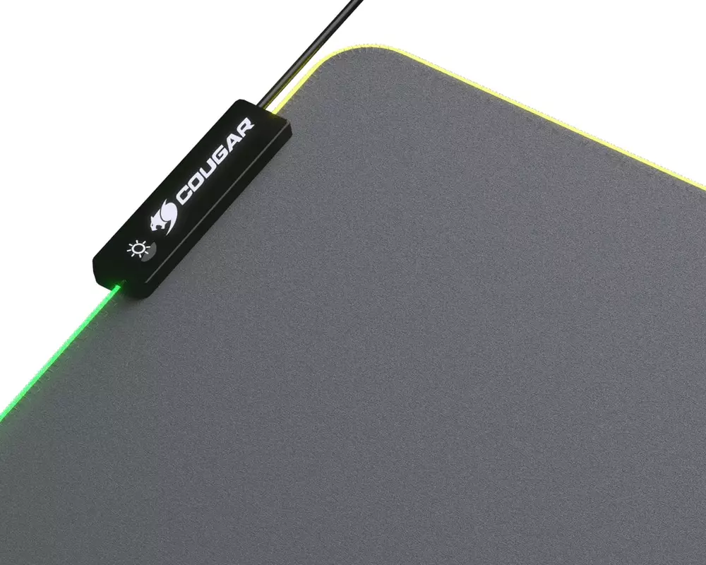 Геймърски пад Cougar NEON RGB