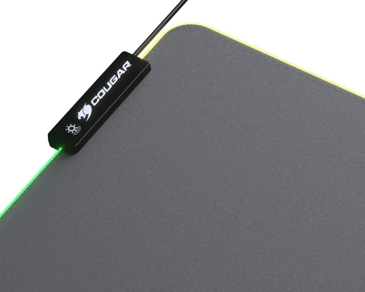 Геймърски пад Cougar NEON RGB