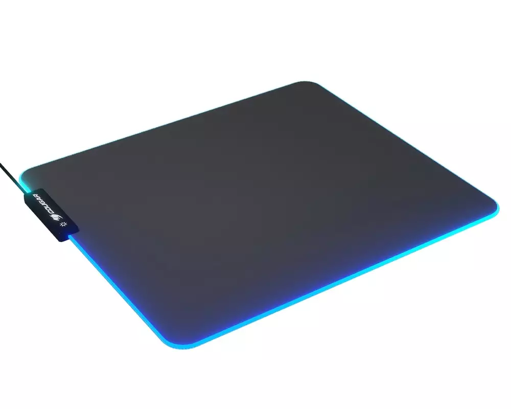 Геймърски пад Cougar NEON RGB