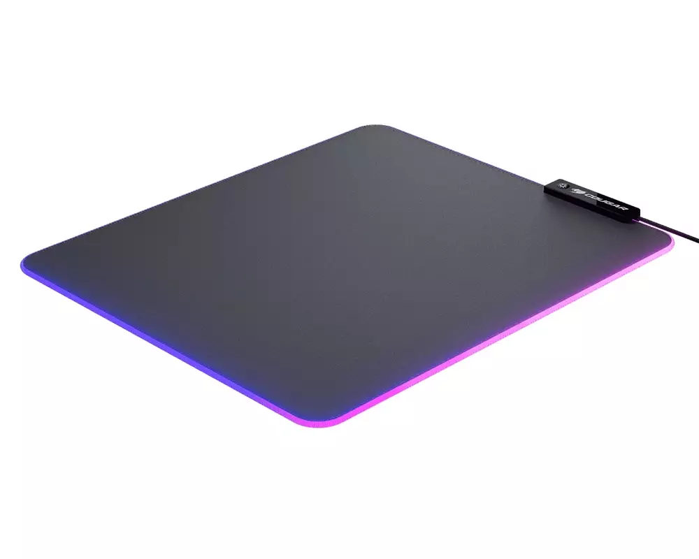 Геймърски пад Cougar NEON RGB
