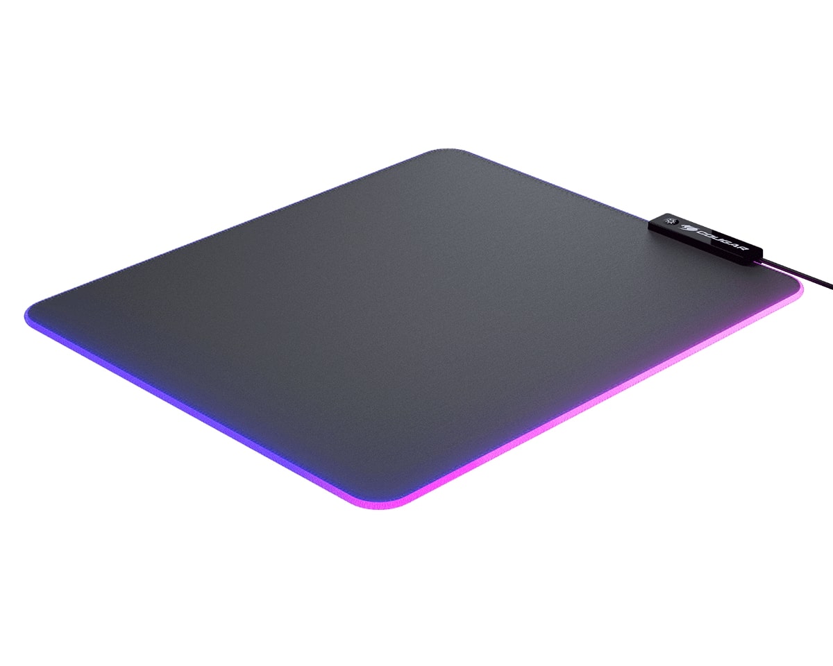 Геймърски пад Cougar NEON RGB