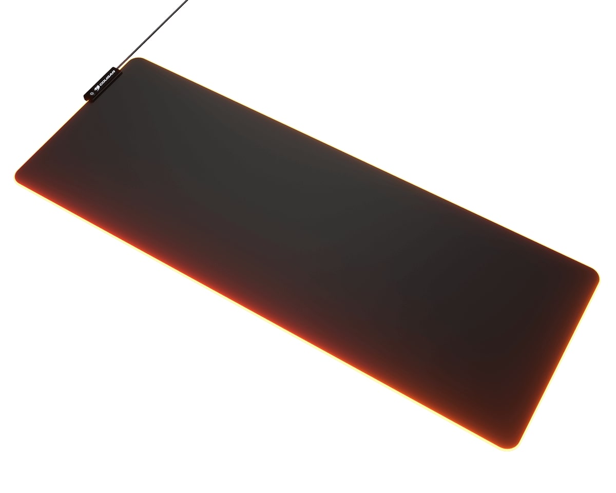 Геймърски пад Cougar NEON X RGB