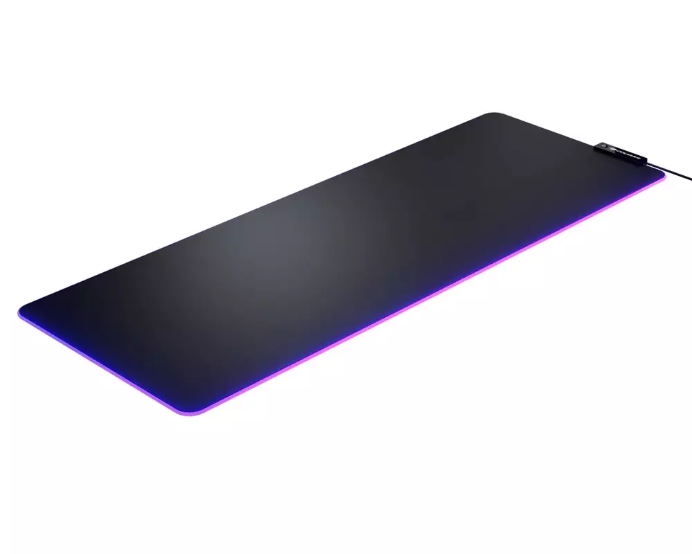 Геймърски пад Cougar NEON X RGB