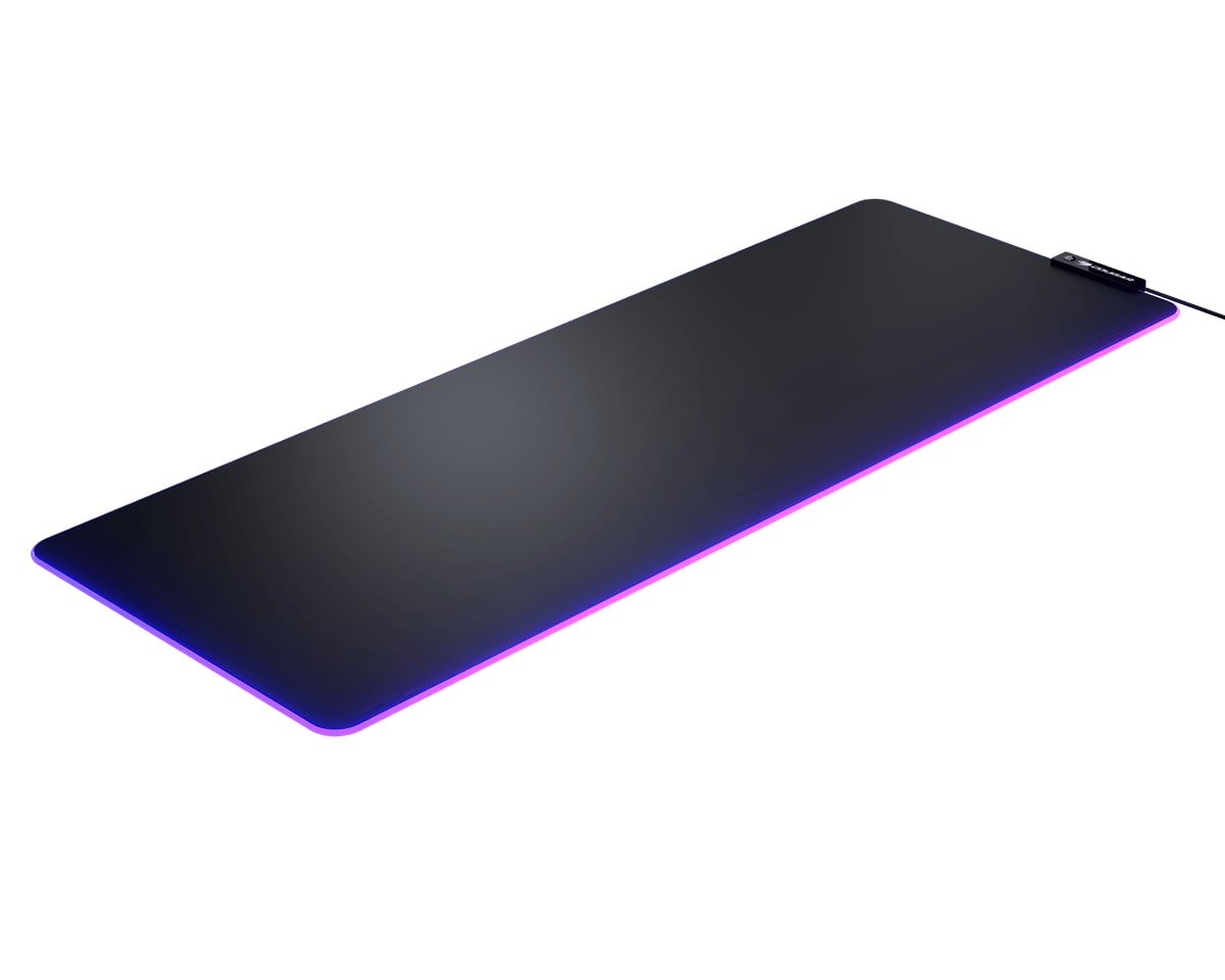Геймърски пад Cougar NEON X RGB
