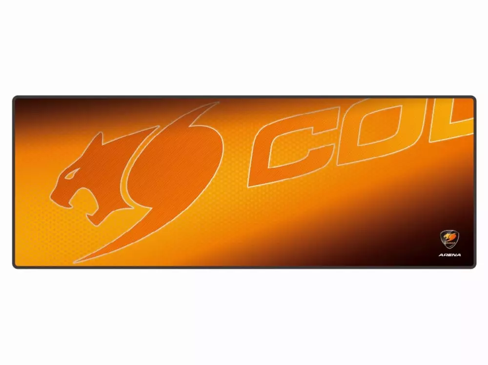 Геймърски пад Cougar Arena - CG3PAREHBXRB50001
