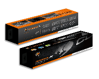 Геймърски пад Cougar Arena X - CG3MARENAX0001