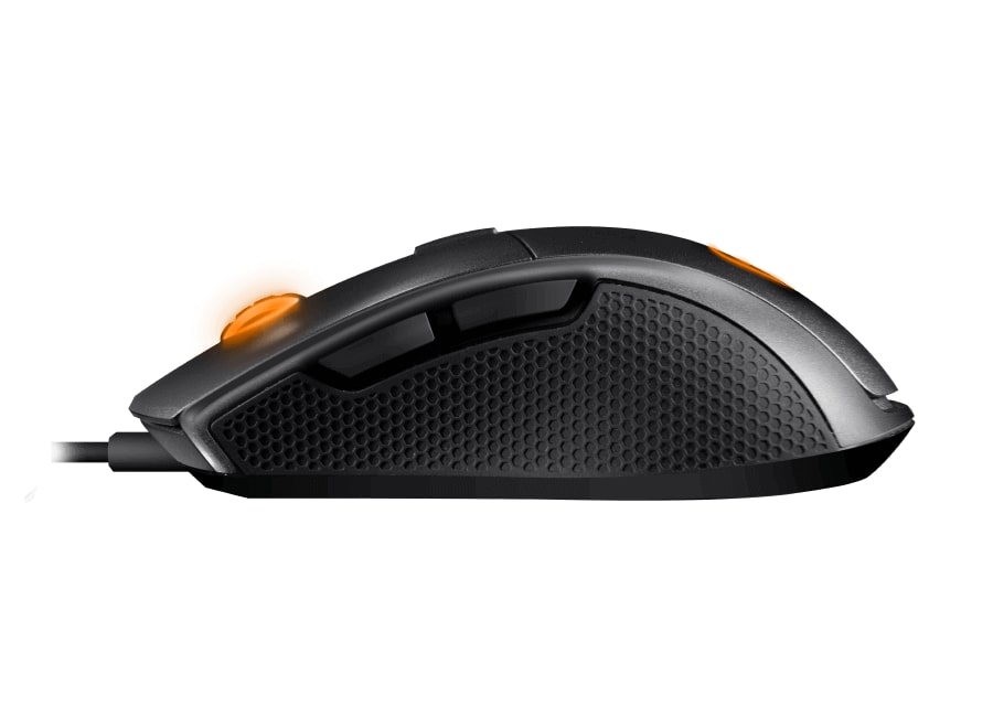 Геймърска мишка Cougar Minos X5 RGB - CG3MMX5WOB0001
