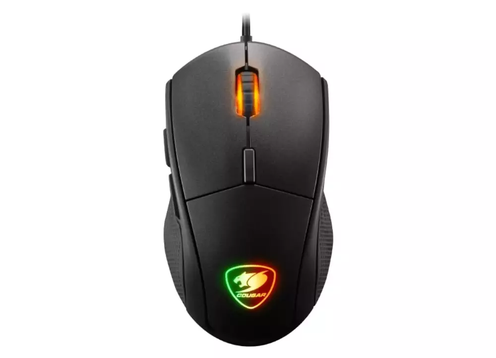 Геймърска мишка Cougar Minos X5 RGB - CG3MMX5WOB0001