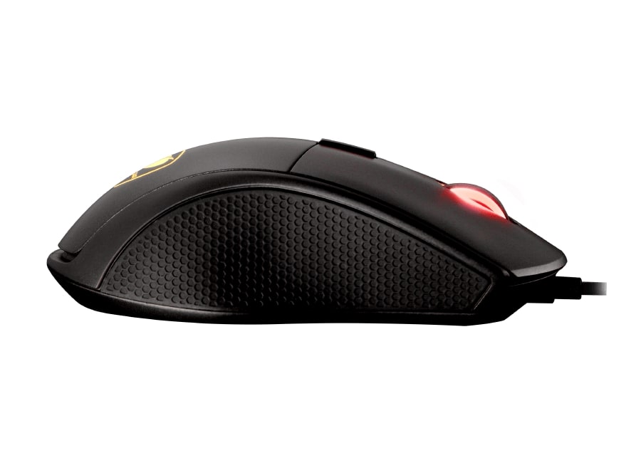Геймърска мишка Cougar Minos X5 RGB - CG3MMX5WOB0001