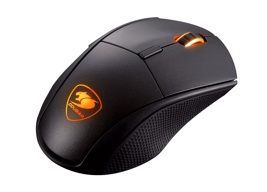 Геймърска мишка Cougar Minos X5 RGB - CG3MMX5WOB0001