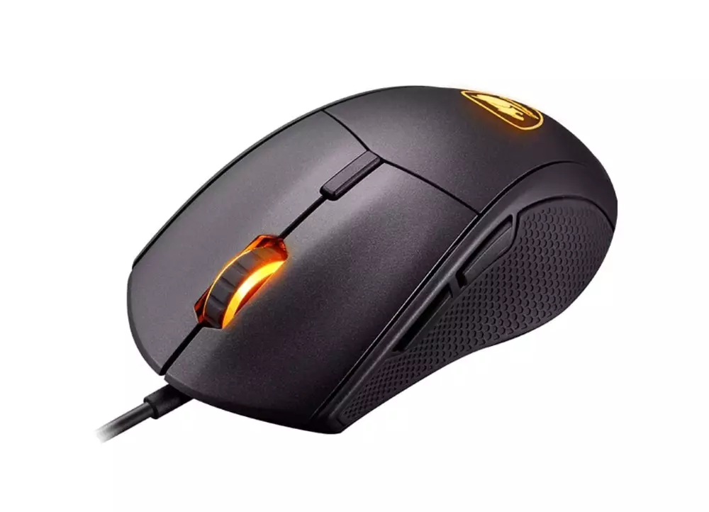 Геймърска мишка Cougar Minos X5 RGB - CG3MMX5WOB0001