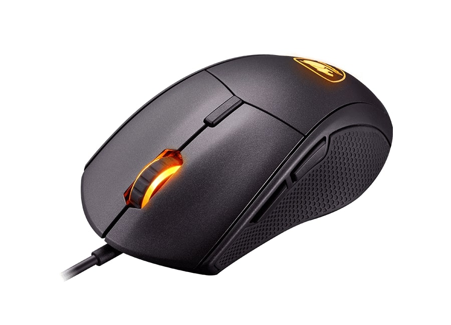 Геймърска мишка Cougar Minos X5 RGB - CG3MMX5WOB0001