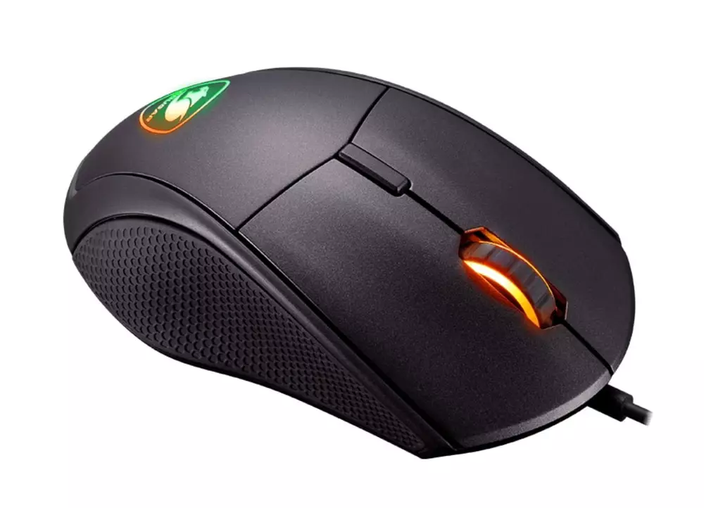 Геймърска мишка Cougar Minos X5 RGB - CG3MMX5WOB0001