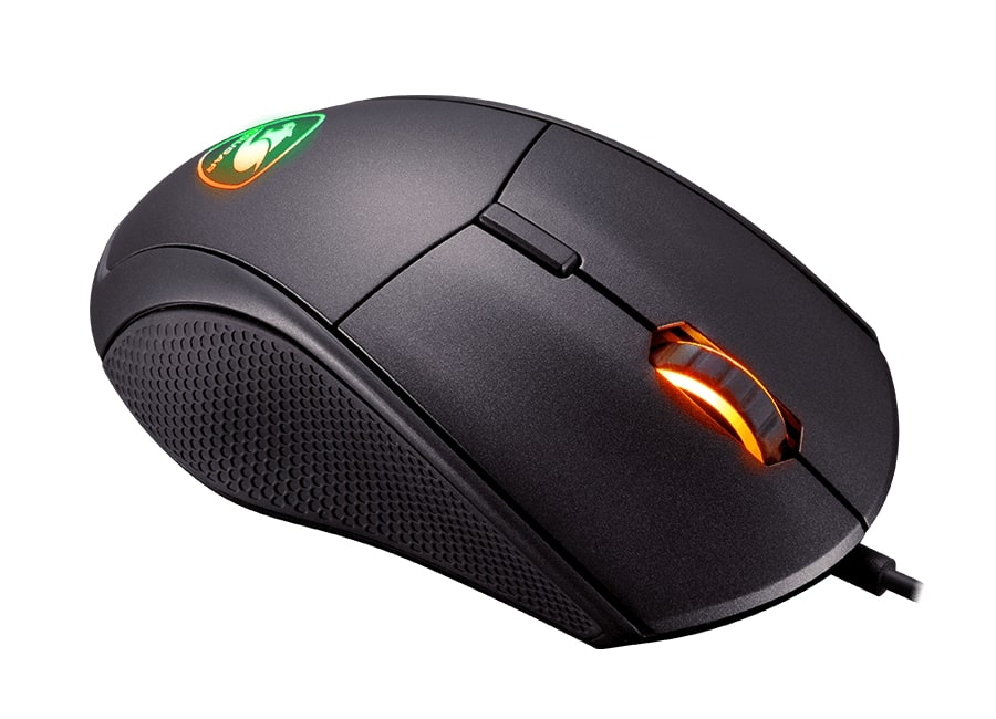 Геймърска мишка Cougar Minos X5 RGB - CG3MMX5WOB0001