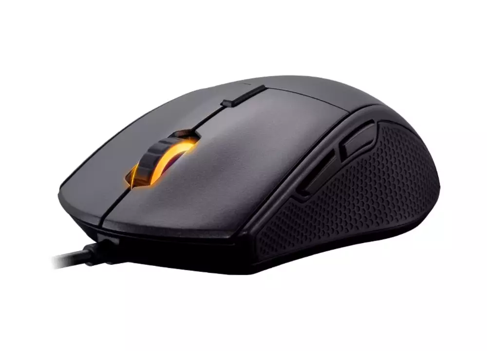 Геймърска мишка Cougar Minos X5 RGB - CG3MMX5WOB0001