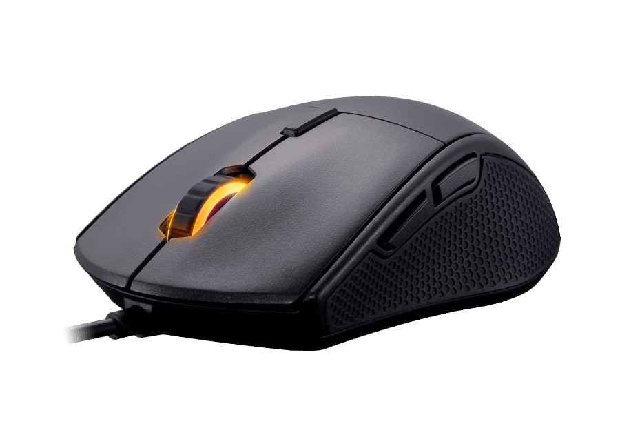 Геймърска мишка Cougar Minos X5 RGB - CG3MMX5WOB0001