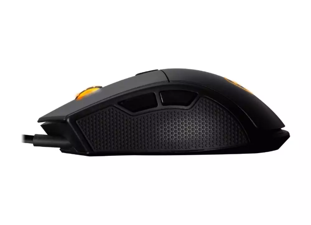 Геймърска мишка Cougar Revenger S RGB - CG3MRESWOB0001