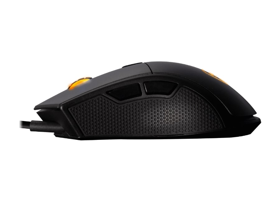 Геймърска мишка Cougar Revenger S RGB - CG3MRESWOB0001