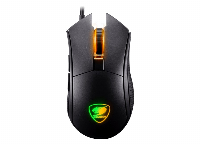 Геймърска мишка Cougar Revenger S RGB - CG3MRESWOB0001