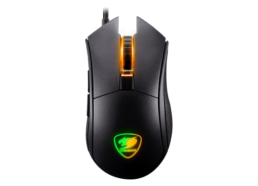 Геймърска мишка Cougar Revenger S RGB - CG3MRESWOB0001