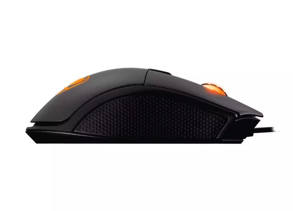 Геймърска мишка Cougar Revenger S RGB - CG3MRESWOB0001