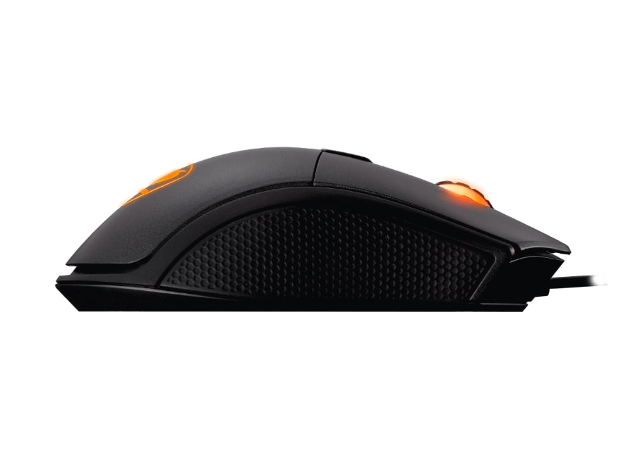 Геймърска мишка Cougar Revenger S RGB - CG3MRESWOB0001