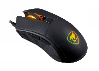 Геймърска мишка Cougar Revenger S RGB - CG3MRESWOB0001