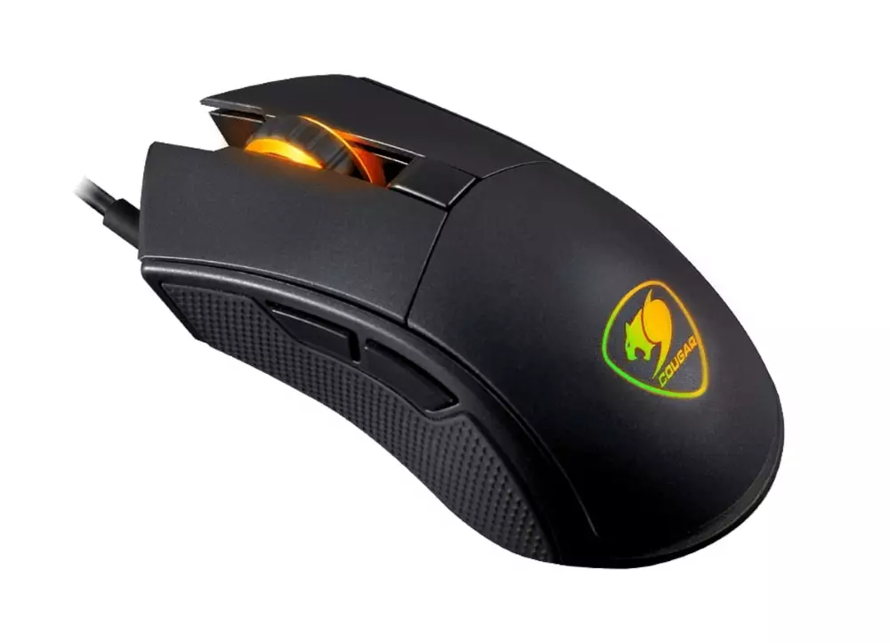 Геймърска мишка Cougar Revenger S RGB - CG3MRESWOB0001