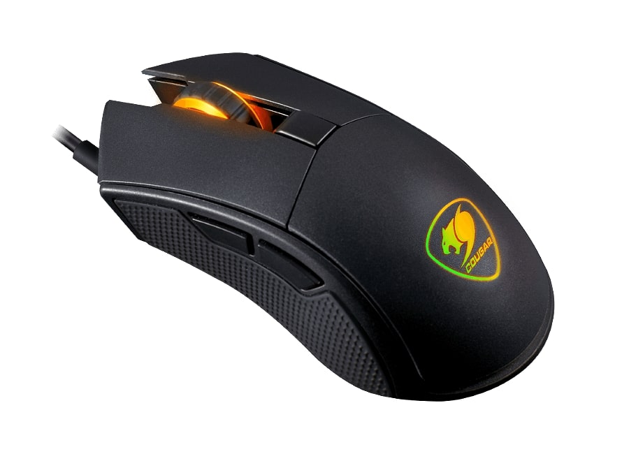 Геймърска мишка Cougar Revenger S RGB - CG3MRESWOB0001