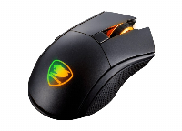 Геймърска мишка Cougar Revenger S RGB - CG3MRESWOB0001