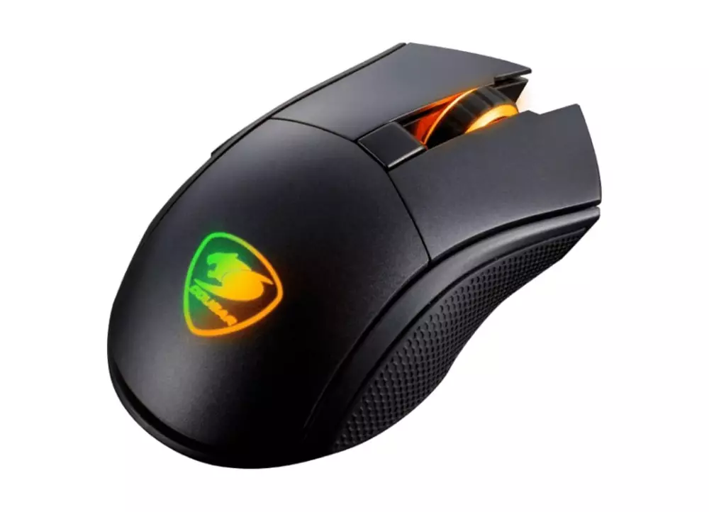 Геймърска мишка Cougar Revenger S RGB - CG3MRESWOB0001