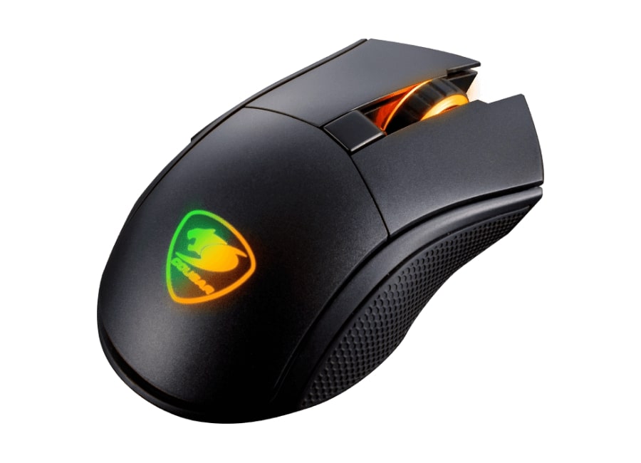 Геймърска мишка Cougar Revenger S RGB - CG3MRESWOB0001